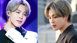 Đọc ‘profile’ cũ của Jimin BTS, câu hỏi dành cho ARMY vẫn không thay đổi