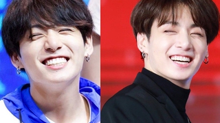 Jungkook BTS lại ‘đốn tim’ fan mỗi khi nhìn thẳng vào camera và cười