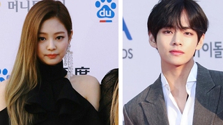 K-pop: V BTS, Jennie Blackpink và các thần tượng có khuôn mặt nhỏ đáng kinh ngạc