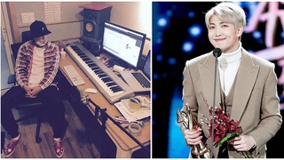 RM đã giúp BTS thành công như thế nào với tài năng sáng tác nổi bật