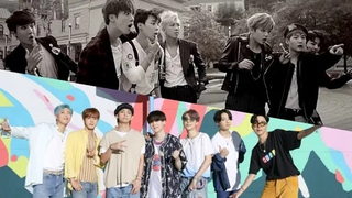 BTS thay đổi 'concept’ chóng mặt, ngày càng thu hút người hâm mộ
