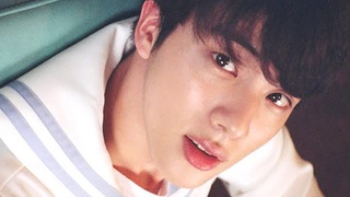 8 nam thần K-pop đẹp hơn khi ở tuổi tam thập: Jin BTS, Kai EXO…