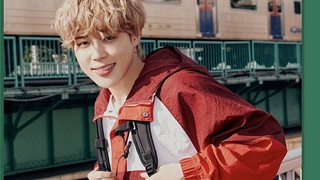 Fan ‘sướng mắt’ ngắm Jimin BTS chơi bi-a ‘thần sầu’