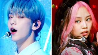 17 fancam K-pop được xem nhiều nhất 2020: Blackpink thống trị, BTS ‘mất hút’