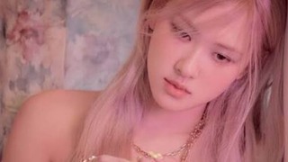 Thông điệp trong album solo đầu tay ‘R’ của Rosé Blackpink