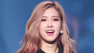 Rosé Blacpink lập kênh YouTube riêng, xem video đầu tiên