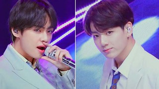 BTS 'thống trị' danh sách fancam hot nhất tại M Countdown