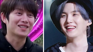 Tại sao Heechul lại nghĩ ngay đến Suga BTS khi muốn có ‘cạ’ uống rượu?