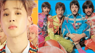 BBC: ‘BTS là Beatles của thế kỷ 21’