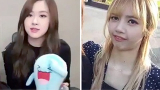 Nhiều lần Black Pink 'gây bão' mạng với những lý do không ngờ