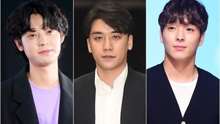 Seungri, Jung Joon Young, Choi Jong Hoon được một cảnh sát trưởng ‘bảo kê’