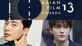 LHP châu Á 2019: ‘Phó chủ tịch’ Park Seo Joon đoạt giải Ngôi sao đang lên