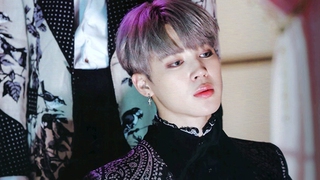 Jimin BTS - ‘tắc kè hoa’ với những màu tóc gây choáng ngợp