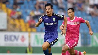 Video highlight Sài Gòn 0-0 Bình Dương: Dứt điểm vô duyên