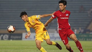 TOP 5 bàn thắng đẹp nhất vòng 3 V League 2020