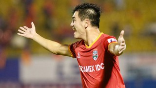 Video highlight Bình Dương 3-1 Sài Gòn