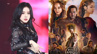 Jisoo BlackPink đóng phim cùng Song Joong Ki trong ‘Arthdal Chronicles’