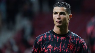 14 cầu thủ sẵn sàng nối gót Ronaldo rời Man Utd