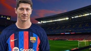 La Liga 2022-23: Sự đáng sợ của Barcelona