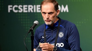 Tuchel sẽ suy nghĩ lại với đề nghị của Terry?