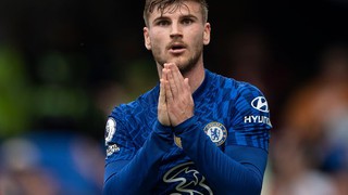 Chelsea: Tuchel không hiểu nổi Werner