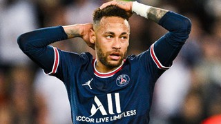 Man City từ chối đổi cầu thủ lấy Neymar