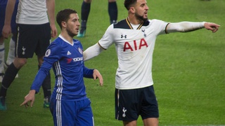 Hazard chỉ ra hậu vệ ‘khó nhằn’ nhất Premier League