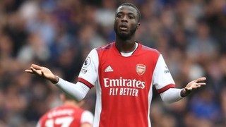 Arsenal chấp nhận lỗ nặng với Nicolas Pepe