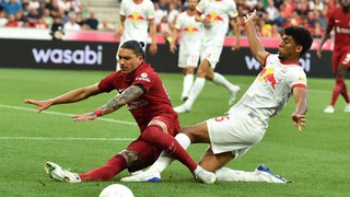 5 điểm nhấn Salzburg 1-0 Liverpool: Kỳ lạ bom tấn, tân binh hứa hẹn