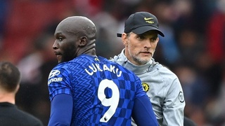 Lộ điều khoản cho thấy tương lai của Lukaku tại Chelsea