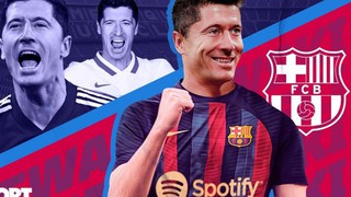 5 lý do tin rằng Barcelona sẽ vô địch La Liga 2022/23