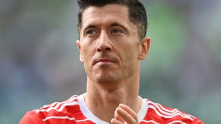 CHÍNH THỨC! Bayern xác nhận chia tay Lewandowski