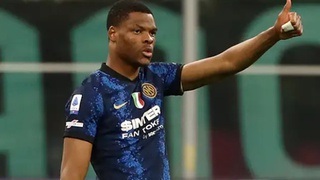 Rõ điều kiện để Chelsea chiêu mộ Denzel Dumfries