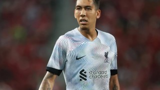 Liverpool nhắm tiền đạo ghi 21 bàn/37 trận thay thế Firmino