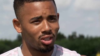 Gabriel Jesus: 'Tôi không muốn trở thành tâm điểm hay siêu sao ở Arsenal'