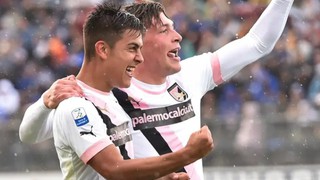 Sau Dybala, Mourinho tiếp nối kế hoạch ''0 đồng''