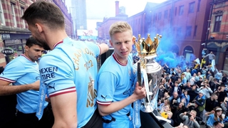 Arsenal sắp ký với cầu thủ có kỹ thuật cá nhân tốt hơn cả De Bruyne