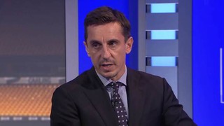 Neville: "Barca là một nỗi ô nhục"