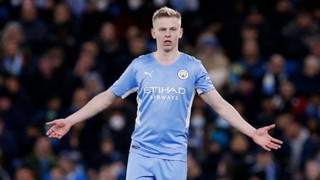 Oleksandr Zinchenko có gì hơn các hậu vệ cánh Arsenal?