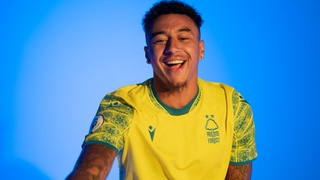 CHÍNH THỨC! Jesse Lingard rời MU, có bến đỗ mới, mức lương khủng