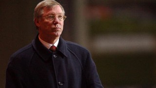 Ten Hag nên áp dụng lời khuyên Sir Alex đã dành cho Jaap Stam