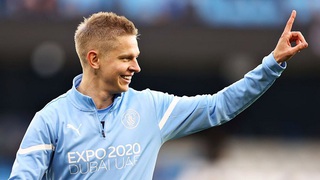 Arsenal: 3 đội hình Arteta có thể sử dụng khi sở hữu Zinchenko