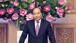 Thủ tướng bổ nhiệm hai Thứ trưởng Công Thương, Trợ lý Thủ tướng Chính phủ và Phó Thủ tướng