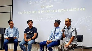 Ngân hàng Thế giới khẳng định Việt Nam có thể dẫn đầu thế giới công nghệ số tương lai