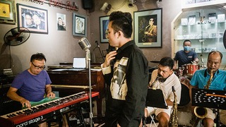 Đêm Jazz Nam Fusion dời lịch diễn