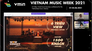 Kinh doanh âm nhạc tại Việt Nam: Tiếp thị độc quyền bằng Music DNA