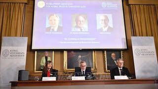 Giải Nobel Hóa học 2021 và các Giải Nobel Hóa học trong 10 năm trở lại đây