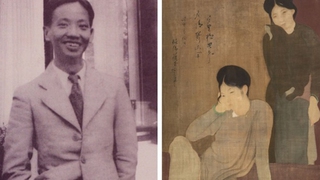 115 năm Ngày sinh danh họa Tô Ngọc Vân: Một nghệ sĩ bậc thầy, uyên bác về học thuật