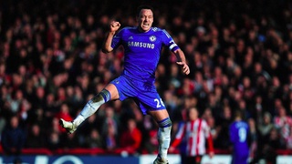 John Terry: 22 năm một chặng đường với Chelsea