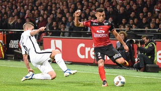 BIG BET: Dự đoán và tỉ lệ trận đấu Guingamp - PSG (02h00, 14/8)